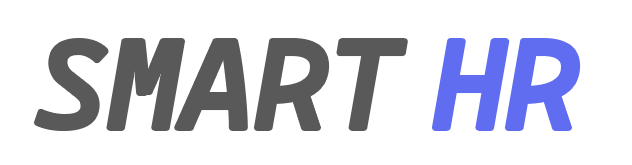 SMART HR 로고